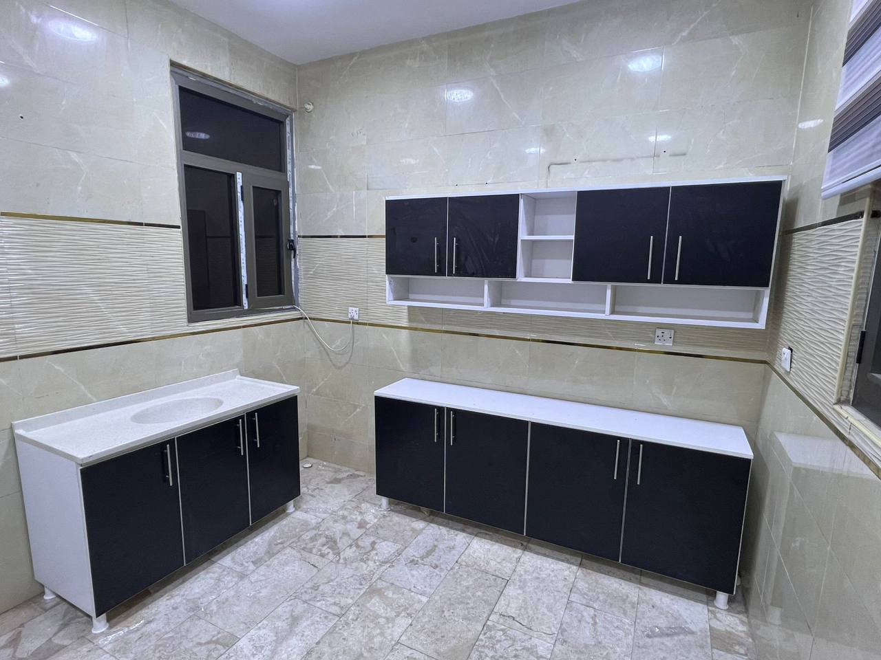 ✨ أسعار الكاونتر الخشب الجاهز ✨

🔹 مترين
▪ بغداد: 235 ألف
(شد 5 آلاف فقط – بدون تصعيد، السايق يطبك باب الزبون يلكه الكاونتر بالمطبخ يشده ويطلع)
▪ المحافظات: 245 ألف
(الشد حسب الاتفاق ويه السايق مباشرة)
 توصيل المحافظات المشمولة بعرض توصيل الكاونترات
#التوصيل مجانا
يشمل التوصيل إلى المحافظات التالية:

📍 كربلاء
📍 بابل
📍 نجف
📍 ديوانية
📍 الأنبار (رمادي – فلوجة)
📍 صلاح الدين
📍 ديالى
📍 واسط
📍 ناصريه
📍 سماوه
📍 عماره
📍 بصره

✨ التوصيل متوفر وبأفضل تنظيم
🔥 حجوزات مستمرة يومياً


**إذا كنت صاحب هذا الإعلان وتريد حذفه لأي سبب، رجاءا أرسل رسالة إلى الدعم الفني**