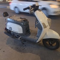 بوليسي • ابيض • نقص كهربائية