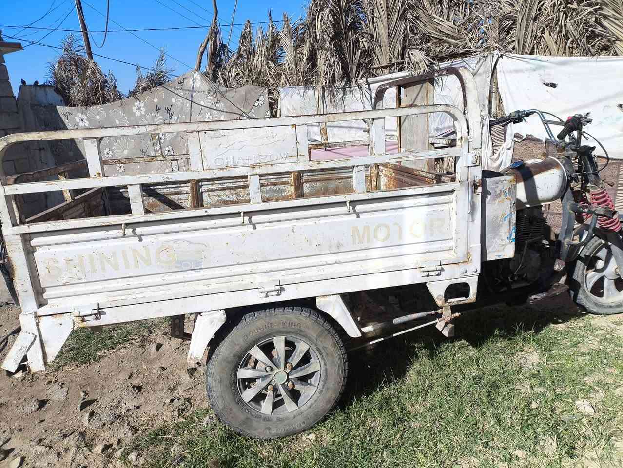 للبيع


**إذا كنت صاحب هذا الإعلان وتريد حذفه لأي سبب، رجاءا أرسل رسالة إلى الدعم الفني**