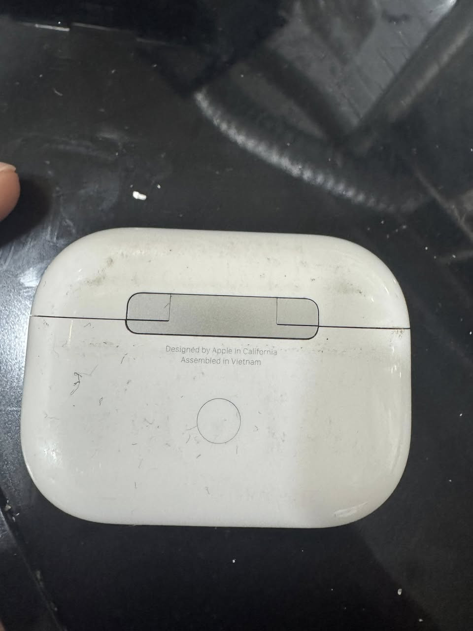 اصلية شرط فقط بيها وحدة من السماعات المايك ظعيف للبيع ب٧٥ قفل


**إذا كنت صاحب هذا الإعلان وتريد حذفه لأي سبب، رجاءا أرسل رسالة إلى الدعم الفني**