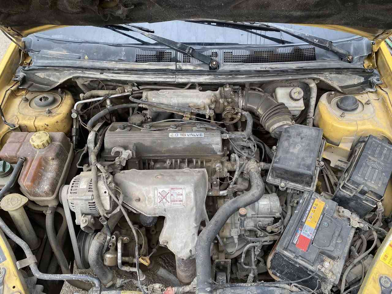 شيري A5 محرك جديد قبل شهرين مبدله محركه كامري ابو كف موديل 2011 مكاني ابو غريب ***********
 سعر 34 بيه مجال
