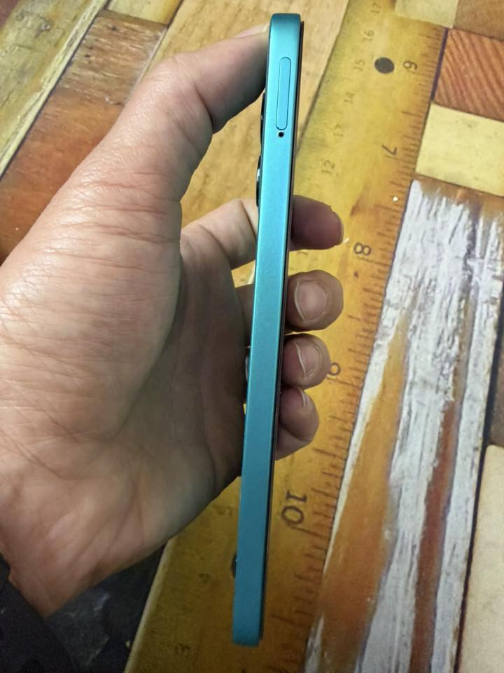 السلام عليكم هونر X8C عشوائية ١٦
ذاكرة تخزين ٢٥٦
نسخة الجلد لون التركوازي
جهاز غني عن التعريف … لوك جديد 
بدون غراض

السعر ٢٠٠ الف وبي مجال قليل 
يوجد توصيل للمناطق القريبة لمنطقتي ( سيدية ، بياع ، حي العامل ، اعلام ، عامريه ، حي الجهاد )

مكاني حي الجهاد
الرقم *********** , *********** 

كلشي اكو بالسوك معجبك المنشور اعبره
