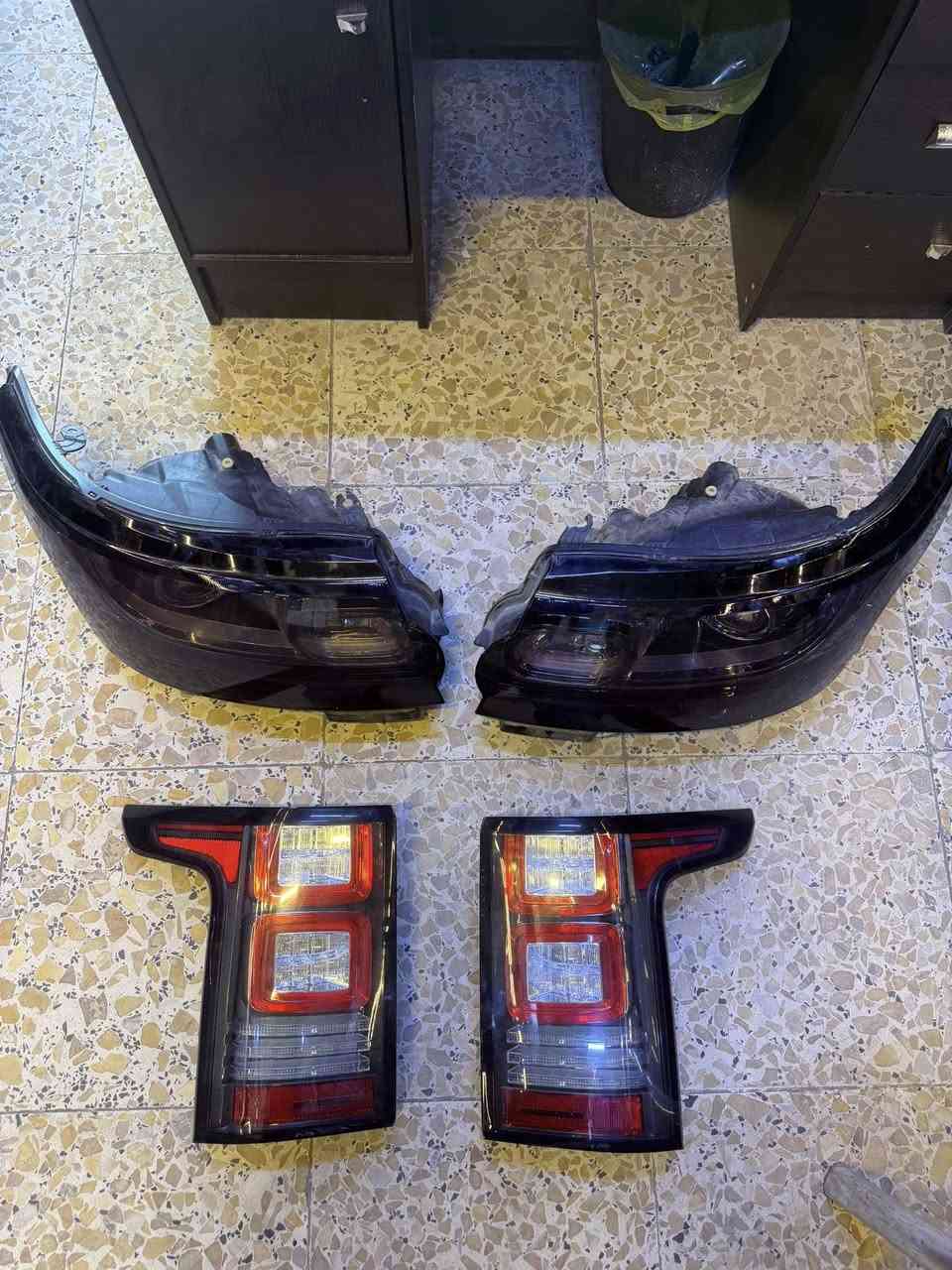 سلام عليكم للبيع غراض رانج ڤوچ من موديل ١٣ إلى موديل ١٧ يرهم اصلي بلادي لايتات نضاف وبكلايت جديد اصلي وشباك 
كلشي بيهن شغال وع فحص ولا كلوب طافي بيهن مكاني بغداد البياع اي استفسار اتصل *********** 
بلنسبه للسعر نص أسعارهن بسوك بيش بسوك نص
