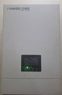 عندي انفرتر 6 كيلو وبطاريه 5 كيلو للبيع‎0774 503 6201
