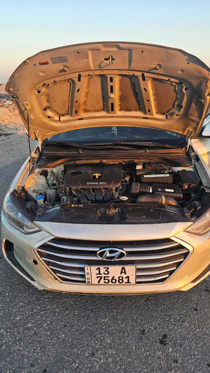 السلام عليكم النتره 2017  وارد امريكي بيه جاملغ جهت السايق وبنيد  مكينه 2000 دوش  تخم تاير جديد  حداديه جديده  زنون عالي ناصي سياره  بسمي  مشروع وطني  تحويل ثاني  يوم  السعر    118  وبيه مجال   *********** تصل        بكاني بصره   ما متواجد على الفيس
