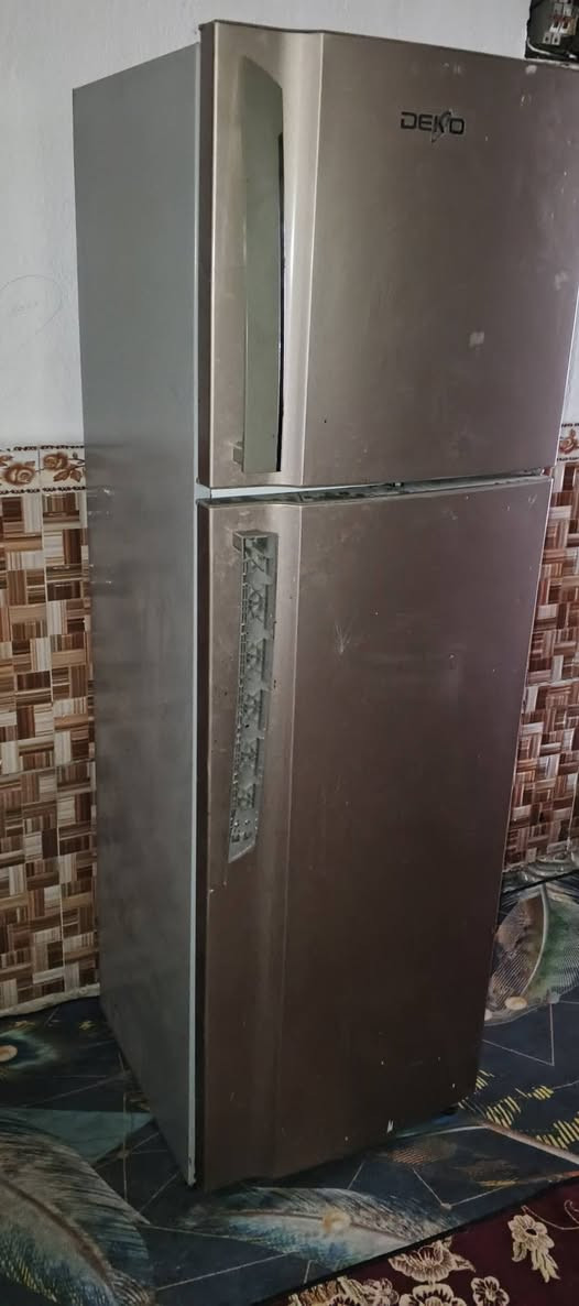 سلام عليكم ثلاجه 14 قدم سعره 90 مكاني الشعب شراي يجي خاص مستعجل ع بيعه


**إذا كنت صاحب هذا الإعلان وتريد حذفه لأي سبب، رجاءا أرسل رسالة إلى الدعم الفني**