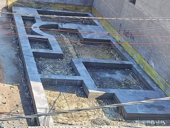 نعلن لكم استعدادنا
الى نشاء الهياكل الكونكريت 

نجاره وصب وتسليح 

رباطات +رفتات +سقوف 

كل شيء يخص النجاره وبسعار مناسبه وجوده في العمل سرعه في النجاز

للاستفسار يرجى مراسلة الصفحه او الاتصال على الرقم

(***********)
