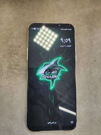 بلاك شارك • للبيع • شاشة موضحة