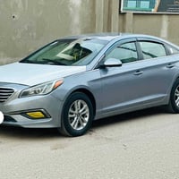 سوناتا • ٢٠١٦ • وارد امريكي حادثه