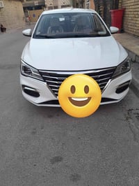 ام جي ٥ • ٢٠٢٤