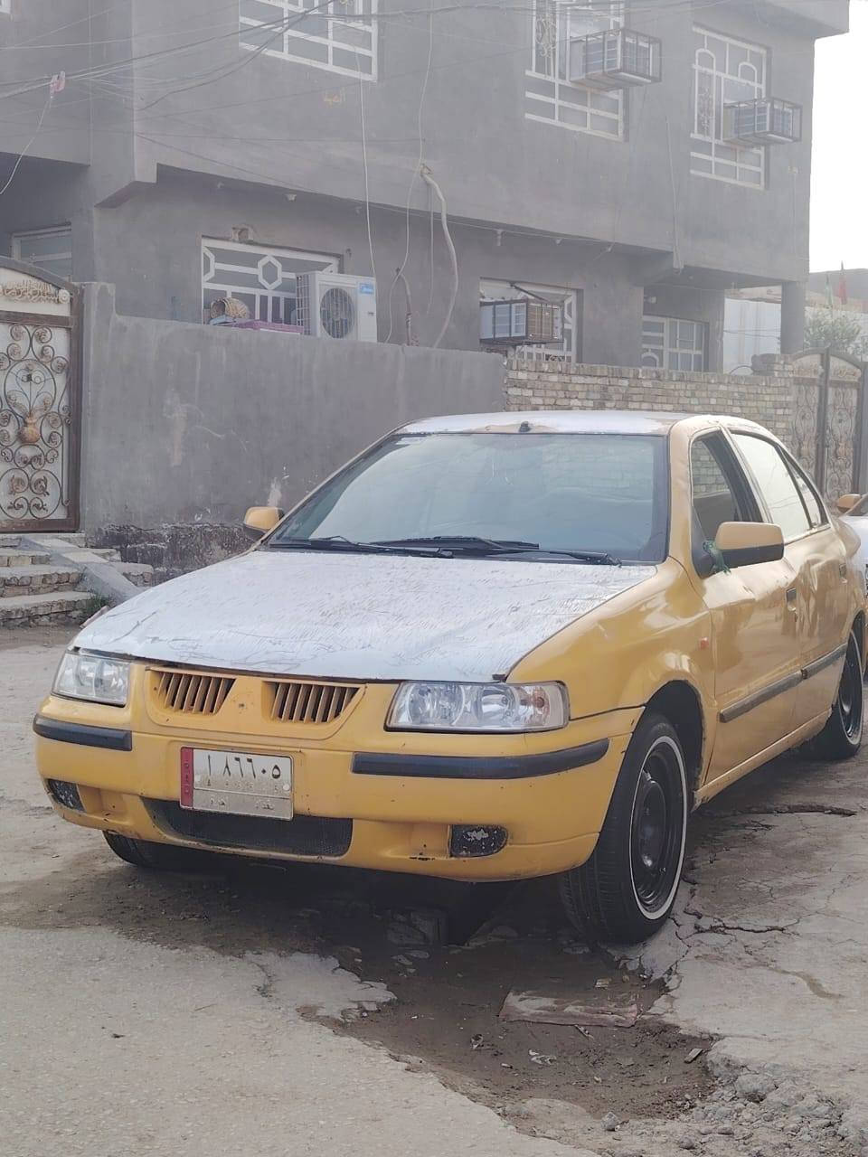 للبيع سمند موديل 2011 كير مكينة حدادية تخم تاير جديد سيارة خير من الله رقم بغداد
مكاني بابل حله مركز المدينة السعر ١٧ورقه تفاصيل تصل اوتدلل ***********
