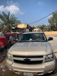 تاهو • ٢٠١٠ • كفالة