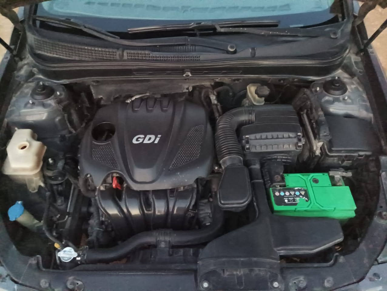 السلام عليكم للبيع سوناتا موديل 2014 وارد امريكي رقم بغداد إنكليزي تحويل مباشر السياره مكفوله من الحادث بيه فقط رشه داير الجاملغ الخلفي وشويه من الباب جهته العبري السياره بجم كبس عل شركه بدون دواخل كفاله لغود شواصي وحوض مكينة وكير جدد سياره مابيه اي نقص جاهزه مواصفات السوناتا الاعتيادية المعروفه السعر 107 وبيها مجال للشراي يتصل وبي خير ويدلل *********** 
عنوان بابل قضاء القاسم 
إخوان خاص ما اجاوب النجف, العراق
