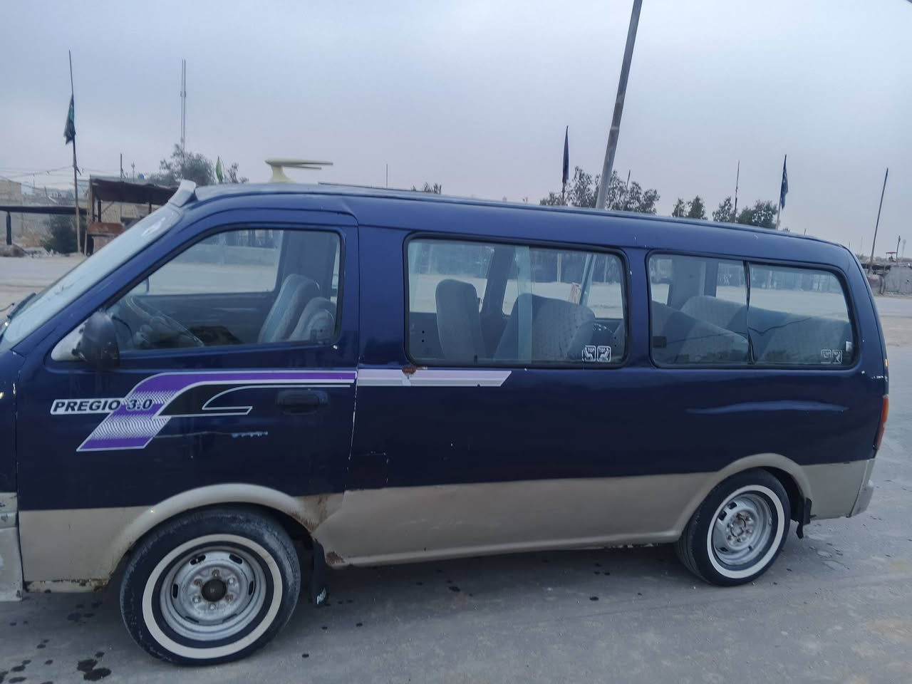 كيه بريجو للبيع خطه كوفه نجف رقمه نجف ابيع مكاتبه وتكفلك عن سرقه والعشاعر سعره 38وبيه مجال المكان نجف كوفه ***********
