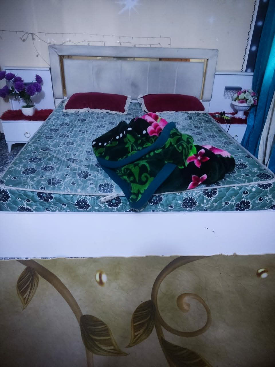 للبيع مستعجلين على بيعته 
اذا شراي يتفضل خاص مستعجلين على بيعته


**إذا كنت صاحب هذا الإعلان وتريد حذفه لأي سبب، رجاءا أرسل رسالة إلى الدعم الفني**