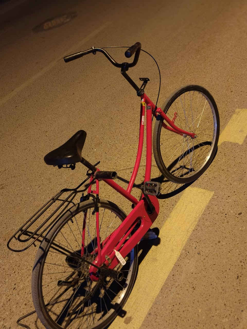 للمراوس
كلوف احمر
 مديل 18 
نضافه فول 
وياله موس 
المكان كوفه حي المتنبي


**إذا كنت صاحب هذا الإعلان وتريد حذفه لأي سبب، رجاءا أرسل رسالة إلى الدعم الفني**