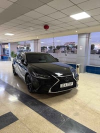 لكزس ES350 • ٢٠٢٣ • السليمانية