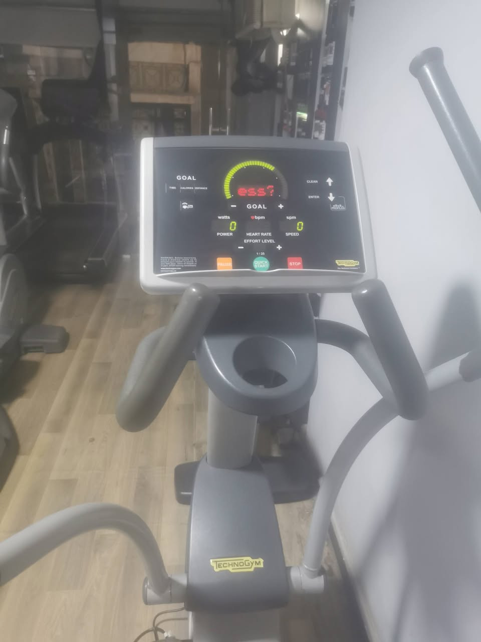 اوربتراك تكنو ايطالي وزن مفتوح بسعر لقطه لسرعه البيع


**إذا كنت صاحب هذا الإعلان وتريد حذفه لأي سبب، رجاءا أرسل رسالة إلى الدعم الفني**