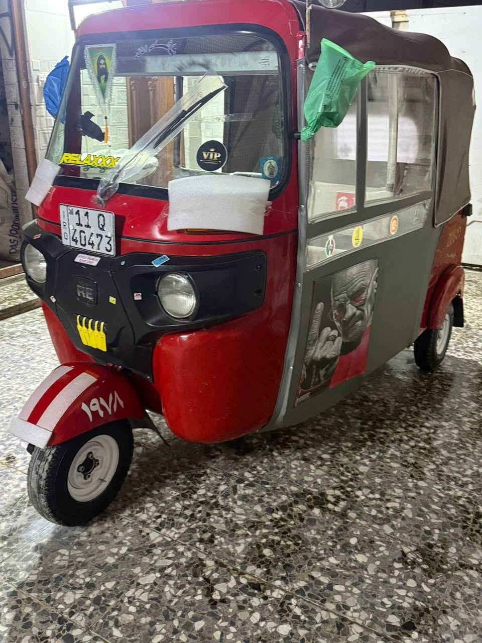 ١٨ شهر ١٢ يوم ٣٠ يعني محسوبه ع ١٩
مال جناي 6ملاين وبيهة مجال حك جية 
***********
