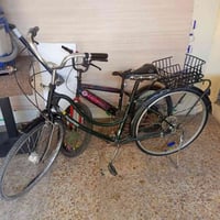 بايسكلات • ٢