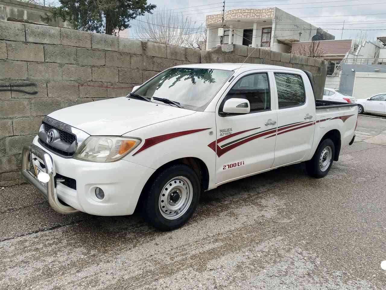 مەرزییە 2006 فوول سعوودی بۆ فرۆشتن 😇
ڕەقەم و سەنەوی تا 2031 تازەیە...مەرج و هەزەی تازەیە
   بتڵە .....حاسەیە......ناوسوورە......ئاوێنە ئیشارەت 😌
مەکینەی نەکراوەتەوە ...بەشەرتی گێڕ و مەکینە و ئەکسل
سەیارەکە زۆر تازەو جوان ماوەتەوە ...250 مەسرەفی نیە
*********** واتسئەپ ....
*********** ڤایبەر ...... ئەدمین 😍
