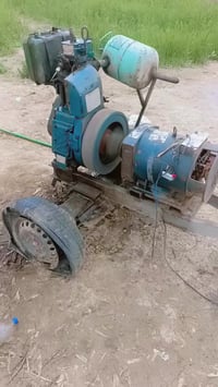 مولده • ١٠حصان • قضاء الكفل