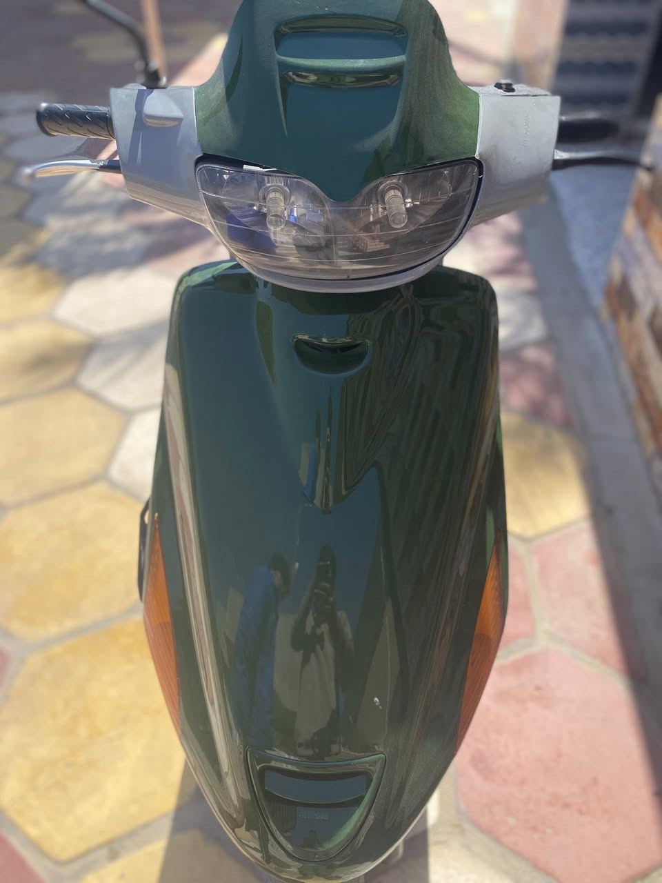 سلام عليكم فراشه فحل كرستال للبيع خير من الله ب300 وبيه مجال مكان بلقاسم ***********
