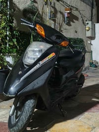 بريز لايت • بحالة وكالة • تقاطع حيؤر