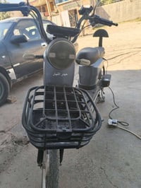 حيدر النيار • ٥ بطاريات • ابو غريب