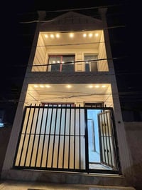 ضباط شهداء شارع المضخه • ٦٠م • ٣غرف