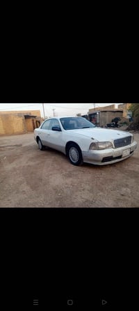 ماجستا • بدون رقام • مكينة فيفتي