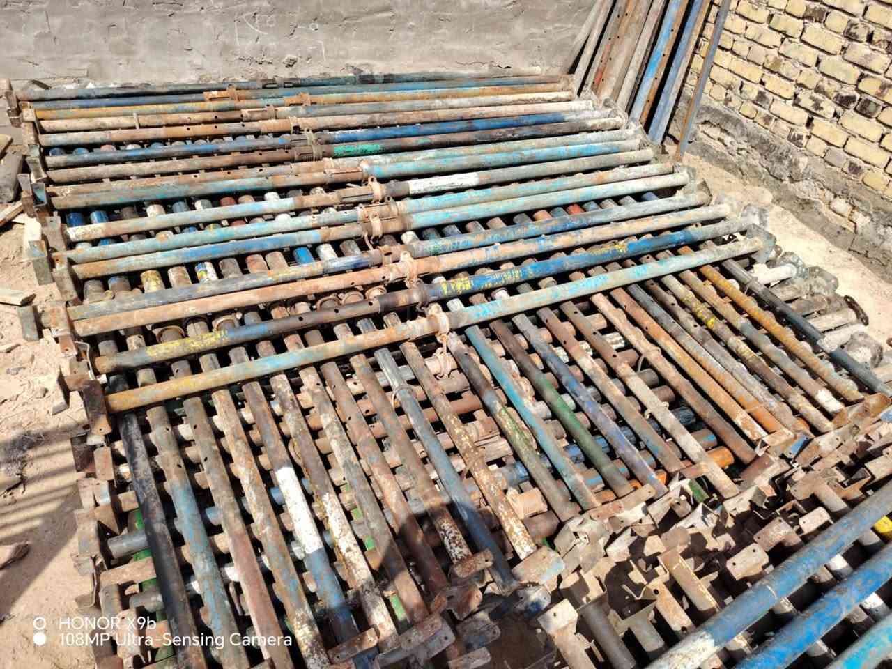 جكات للبيع حاظن تركي سن خشن +عجمان إماراتي ابو الورده
العدد/350جك
للاستفسار الاتصال على الرقم /***********
