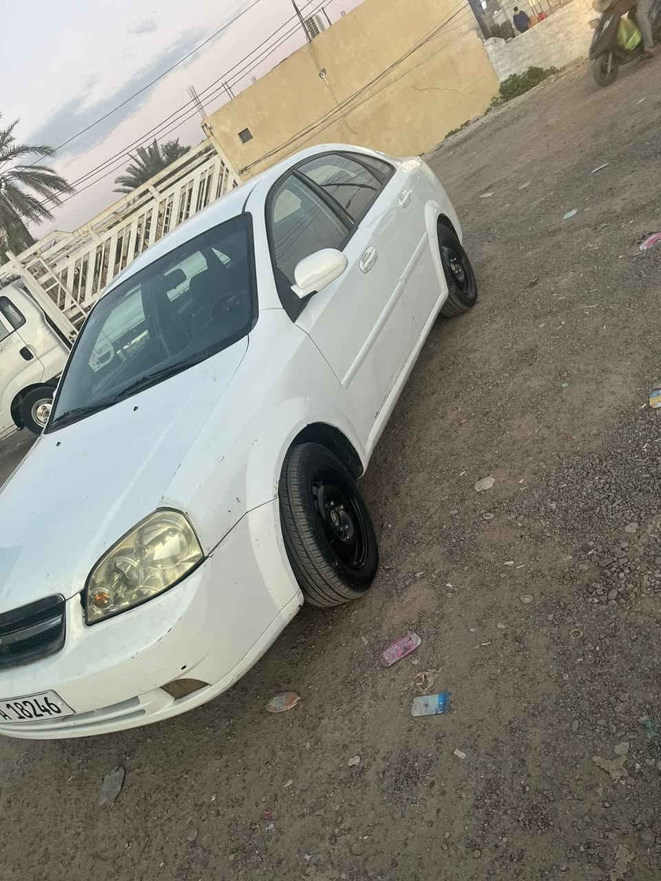 ‏السلام عليكم سيارةوبترا للبيع موديل٢٠١١بيه بارد بل جاملا إلمامي فقط رقم السياره بصره 
مكان السياره بغداد 
السعر ٦٧وبيه مجال
ال ستفسار ***********
