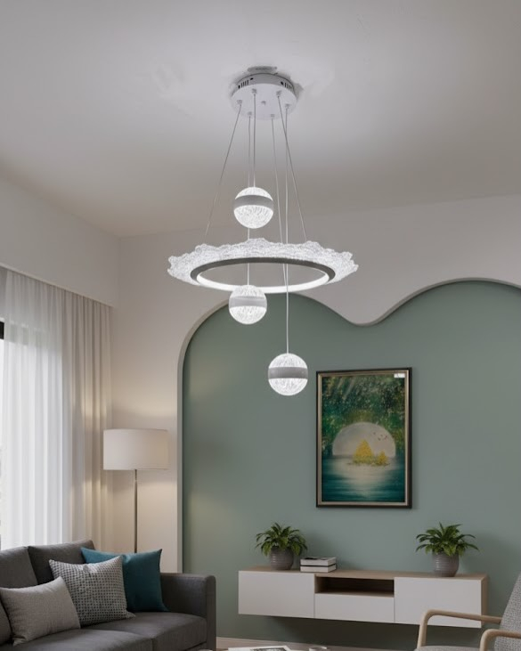 مستعدين لتصاميم جديده ؟ 

توصيل كافه المحافظات 🚚
📍(الشورجة-عكد النصارى قيصرية الارمن-خلف بن الضيافة)
📞 ***********

#انارة #انارة_مودرن #ديكور #ديكور_منزل #اضاءة تصميم_داخلي مودرن interiordesign homedecor lighting
