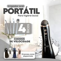 جهاز تنظيف اسنان • الاماني • توصيل