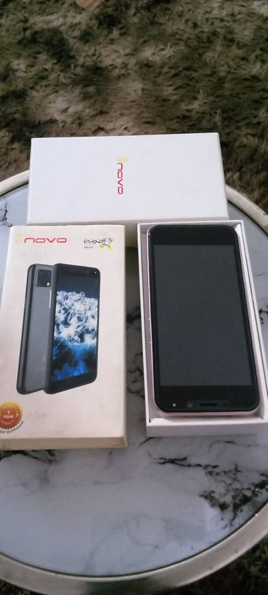 موبايل صيني نوفا ذاكره ١٦ خطين جديد مامستعل بس مفتوح من باكيت سعره ٣٥ وبيه مجال


**إذا كنت صاحب هذا الإعلان وتريد حذفه لأي سبب، رجاءا أرسل رسالة إلى الدعم الفني**