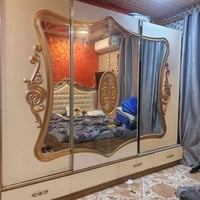 دواليب • البصره القبله • نضافة ٩٠