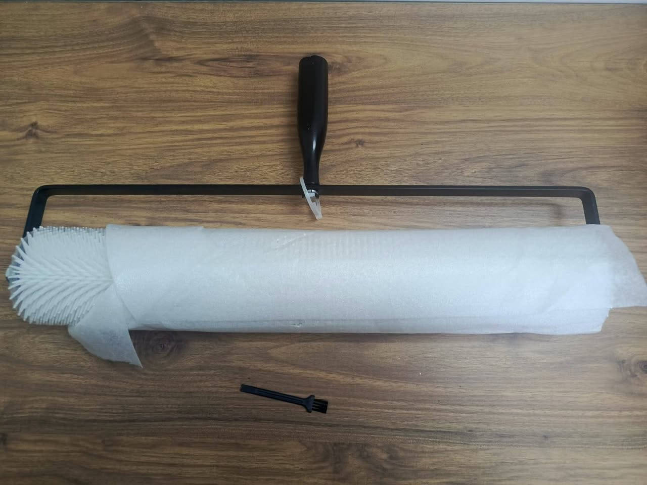 فرشاة ايبوكسي 
عرض ٥٠ سم

السعر ٥٠٠٠


**إذا كنت صاحب هذا الإعلان وتريد حذفه لأي سبب، رجاءا أرسل رسالة إلى الدعم الفني**