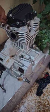 مكينه تايكر • ٢٠٢٠ • جديد