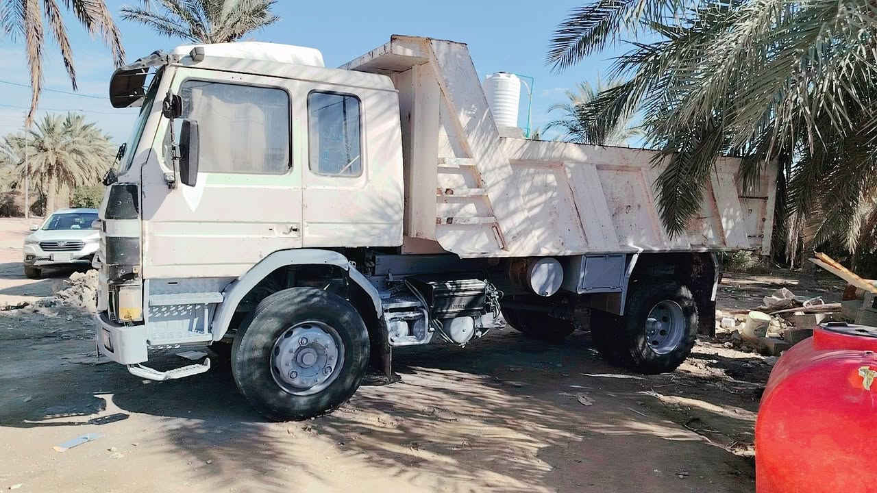 سكانيا 91رقم ديالى بسمي
مكينه 113 لا تنقيص ولا تبخير
تخم تاير
باتريات جدد
كَير اكسل كفاله
حداديه حلوه
***********
ذي قار الناصريه قضاء النصر
السعر 140
