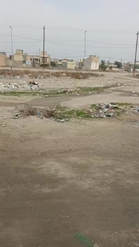 قطعه ارض بجوار شارع ستين ثاني قطعه عن شارع ستين السعر عشرين مليون وبيه...