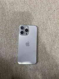 آيفون ١٥ برو ماكس • ٢٥٦ • السليمانية