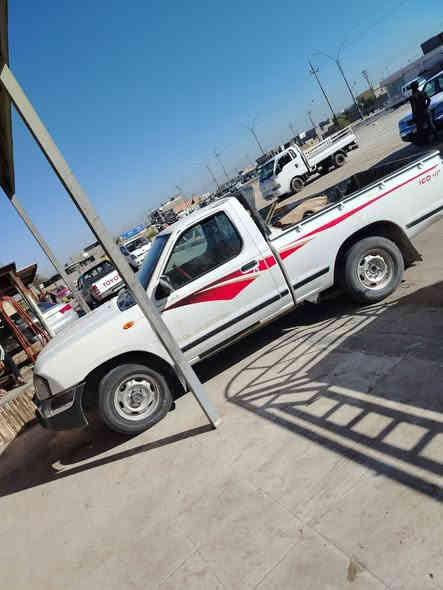 نيسان موديل 20008رقم ربيل مكفوله كفاله عامه سعر 1007وبيه مجال مكان ال نبار عامريت الفلوجه ***********
