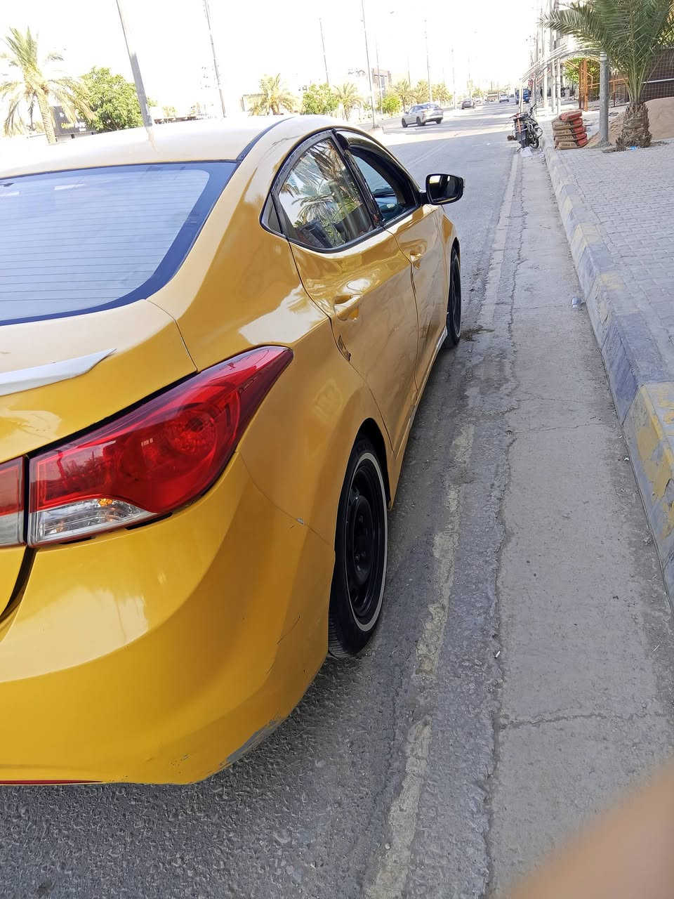 النترا للبيع موديل 12 وارد امريكي
مكينه 1800دوش  خير من لله لا تنقيص ولا تبخير 

تخم تاير جديد باتري جديد تبريد فجه طفه ماعرف اشبي
حداديه50/بل100

رقم  حله بأسمي  

تحكمات  نظام  Eco

السعر84وبيها مجال 

مكاني كربلاء 
***********

