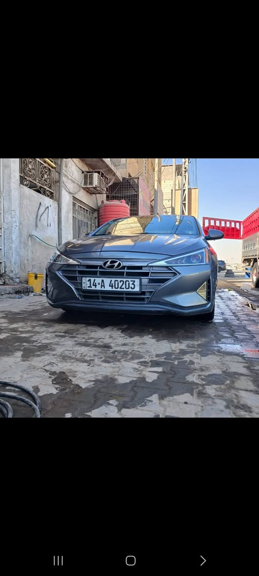 *********** سياره للبيع مكانها النترا  ٢٠١٩ مكلف بلنشر الشراي يتصل على رقم
