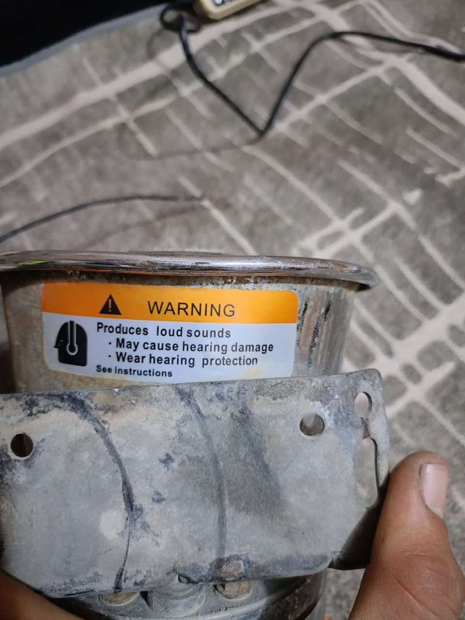 سلام عليكم 
متاح لايت تاهو 14 اصلي حاويه بكلايت تاهو 14 اصلي حاويه صارخه اصليه كامله حاويه السعر شلع 400 واسط الكوت 

***********
