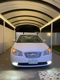 النترا خليجي • ٢٠١١ • محرك ٢٠٠٠