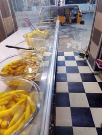 محل طرشي • للبيع • الماجدية