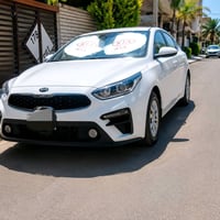 العنوان بغداد شهداء السيديه  كيا سيراتو 2020 وارد خليجي  ماشيه 58 بيها...