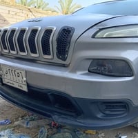 شيروكي ٢٠١٤ • وكاله البصره • جفيه خفيفه